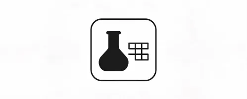 Imaging research institute mark