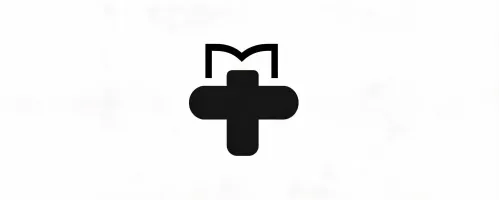 University hospital mark