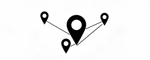 Regional health network mark