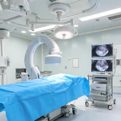c arm fluoroscopy