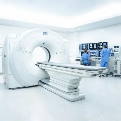 ct scanner